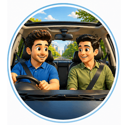 Co-Pessenger For Travel