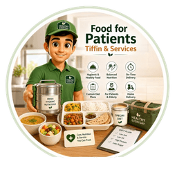 Food For Patient