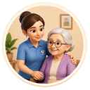 Elder Care Companion