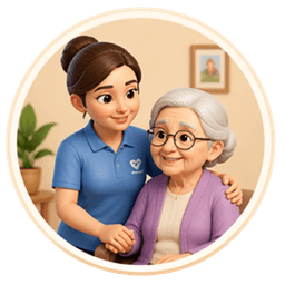 Elder Care Companion