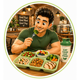 Healthy Food
