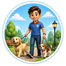 Pet Walker