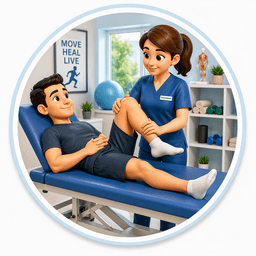 Physiotherapist