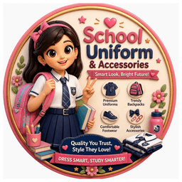 School Uniform & Accessories