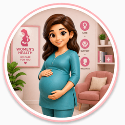 Pregnancy & Ladies Health Issues